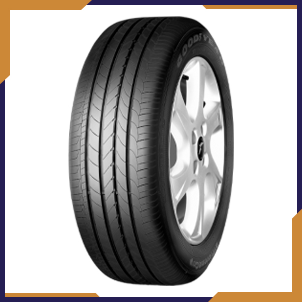 Goodyear EfficientGrip